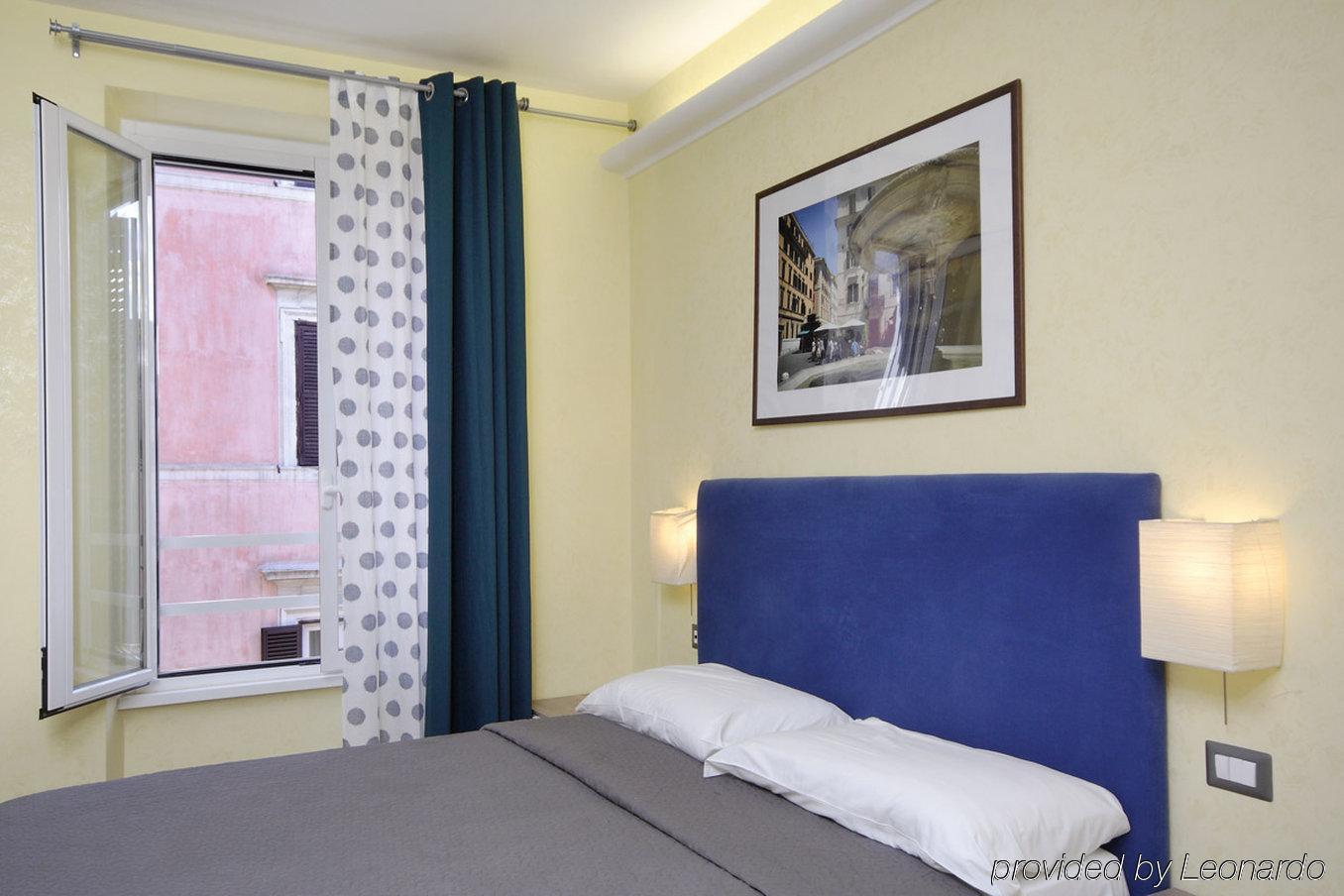 Daplace - Hqh Colosseo Róma Kültér fotó